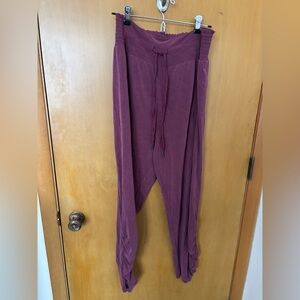 Saturday Sunday pants by Anthropologie